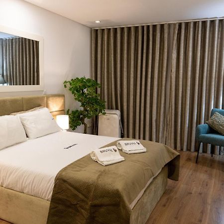 Bruval Premium Apartments - Se Porto Eksteriør billede