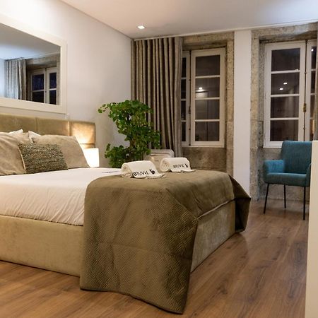 Bruval Premium Apartments - Se Porto Eksteriør billede