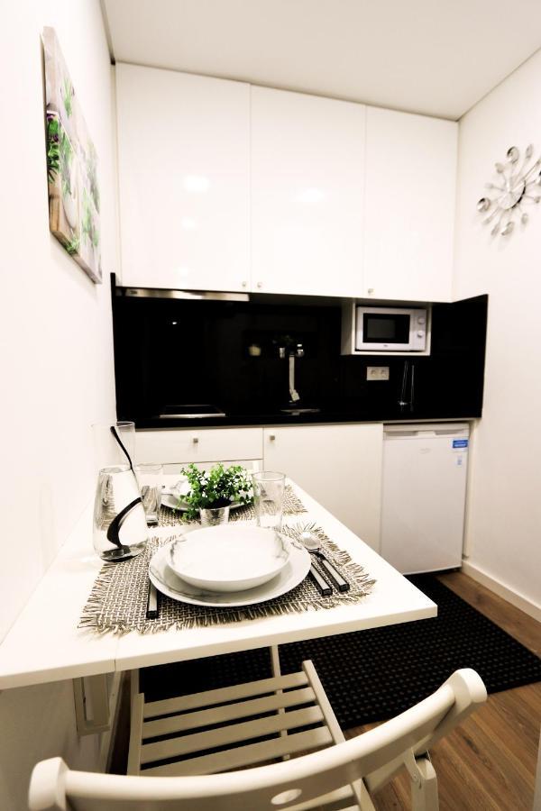 Bruval Premium Apartments - Se Porto Eksteriør billede