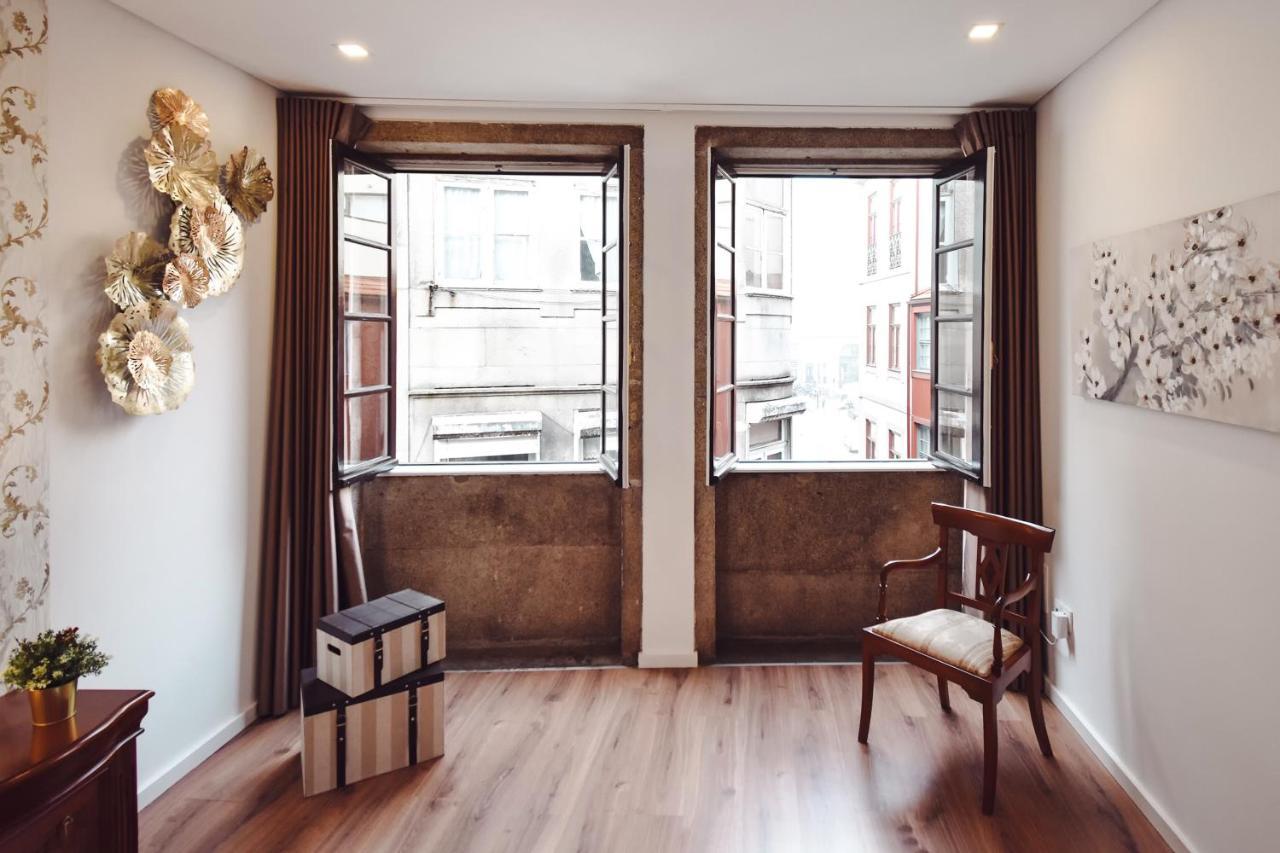 Bruval Premium Apartments - Se Porto Eksteriør billede