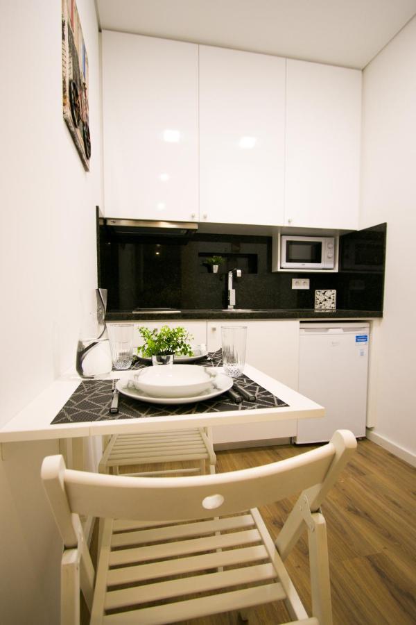 Bruval Premium Apartments - Se Porto Eksteriør billede