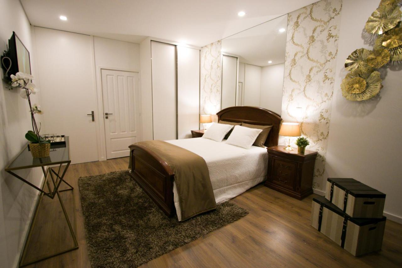 Bruval Premium Apartments - Se Porto Eksteriør billede