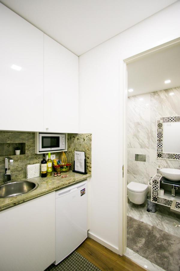 Bruval Premium Apartments - Se Porto Eksteriør billede
