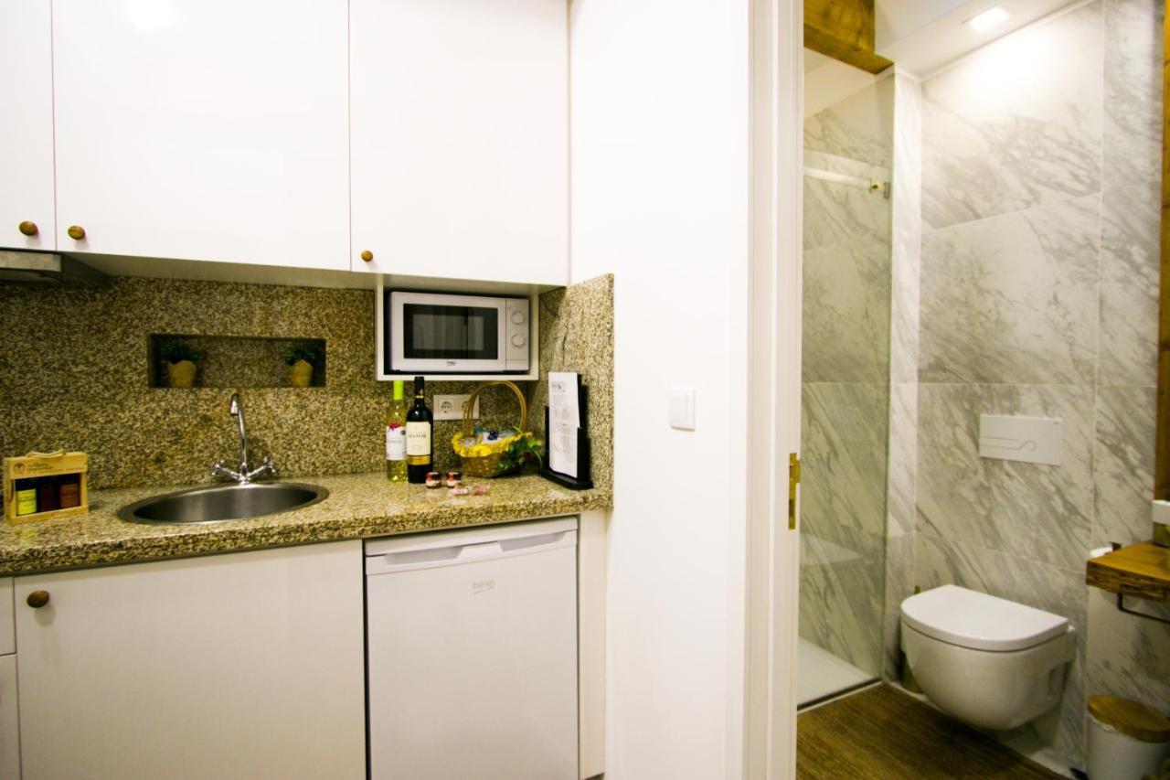 Bruval Premium Apartments - Se Porto Eksteriør billede