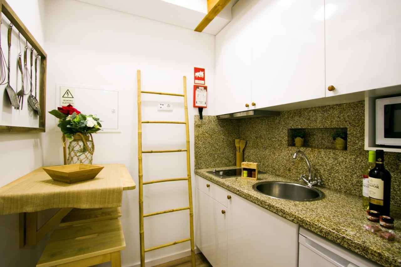 Bruval Premium Apartments - Se Porto Eksteriør billede