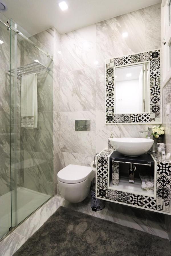 Bruval Premium Apartments - Se Porto Eksteriør billede