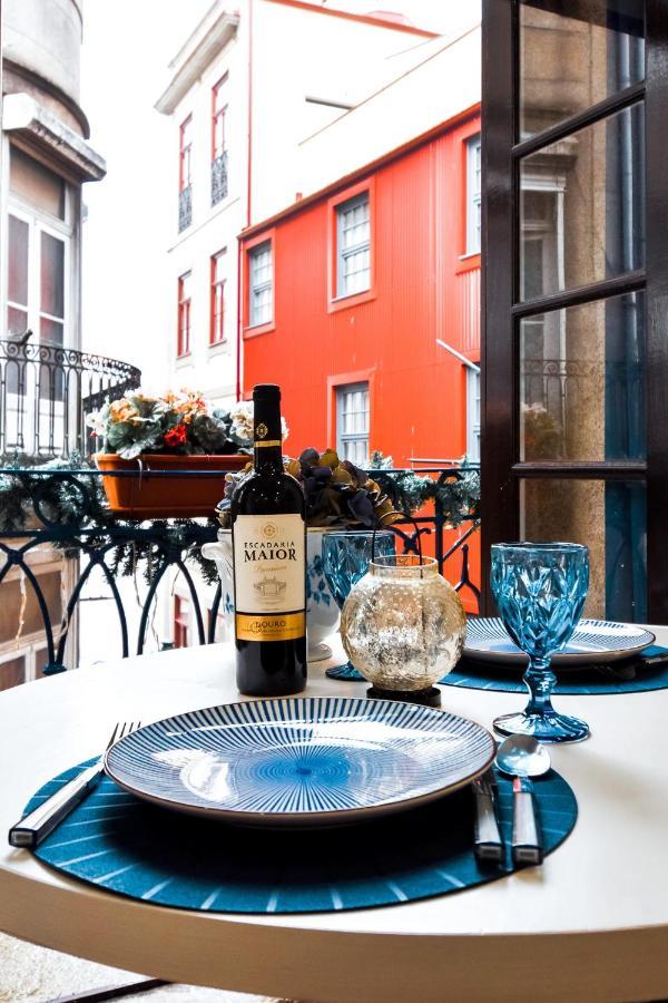 Bruval Premium Apartments - Se Porto Eksteriør billede