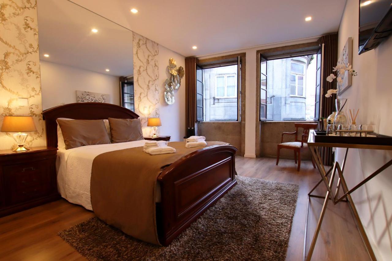 Bruval Premium Apartments - Se Porto Eksteriør billede