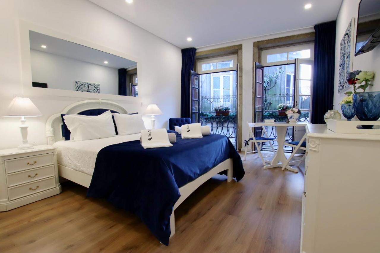 Bruval Premium Apartments - Se Porto Eksteriør billede