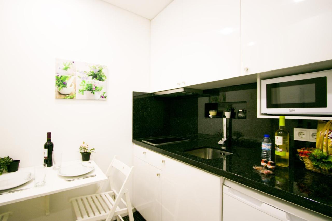 Bruval Premium Apartments - Se Porto Eksteriør billede
