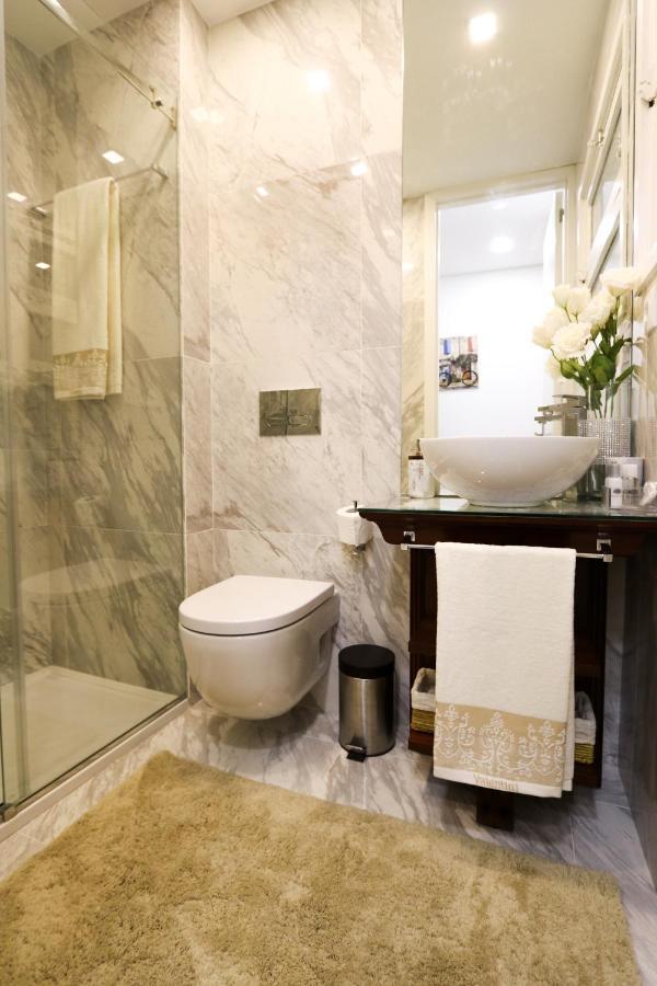 Bruval Premium Apartments - Se Porto Eksteriør billede