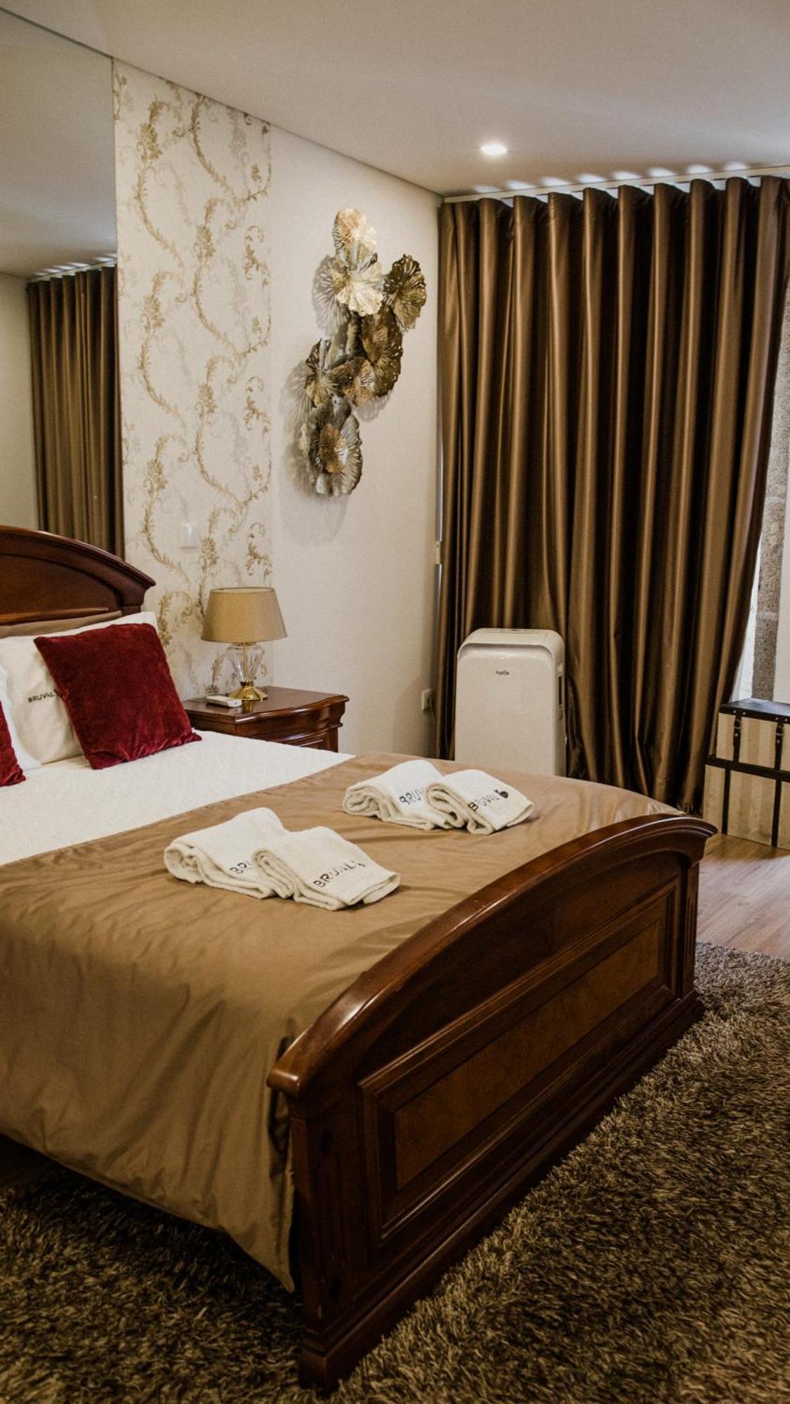 Bruval Premium Apartments - Se Porto Eksteriør billede