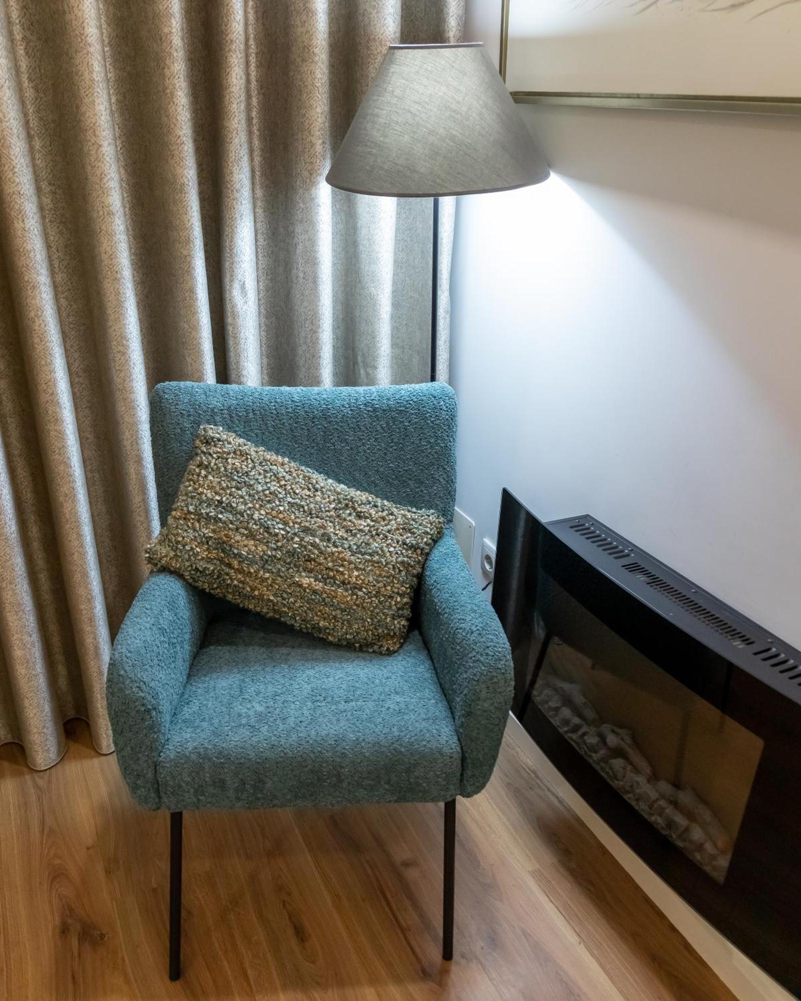 Bruval Premium Apartments - Se Porto Eksteriør billede